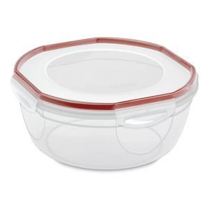 Sterilite Ultra-Seal Bowl