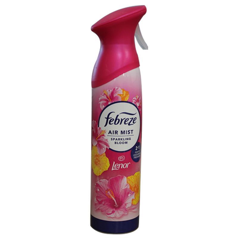 185ML FEBREZE LENOR SPARKLING BLOOM-8