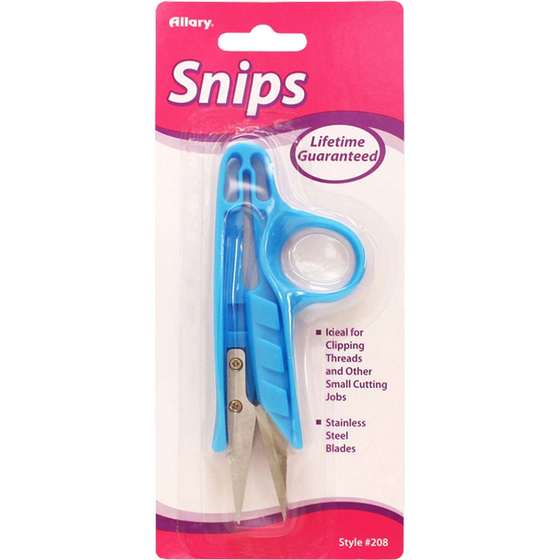 Snap Scissors SNIP SCISSORS-12