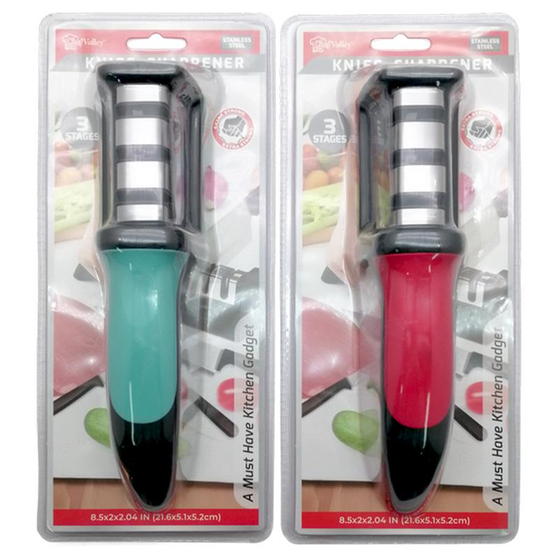 KNIFE SHARPNER WITH HANDLE-24