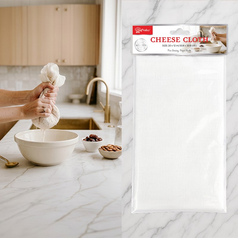 CHEESE CLOTH 20X12