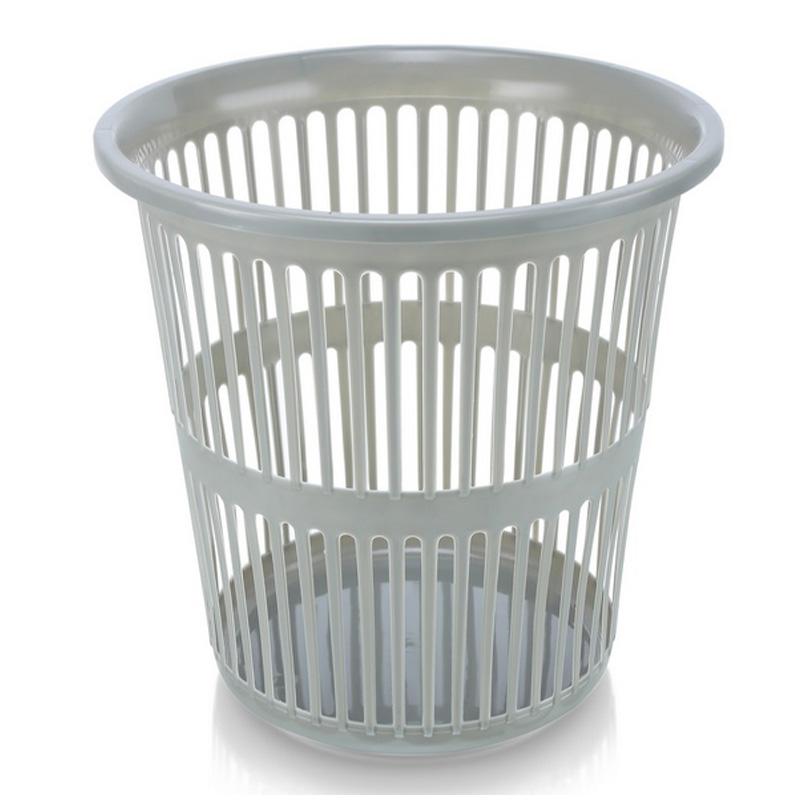 Normal Basket 6L PLASTIC EVERYDAY BASKET MEDIUM-48