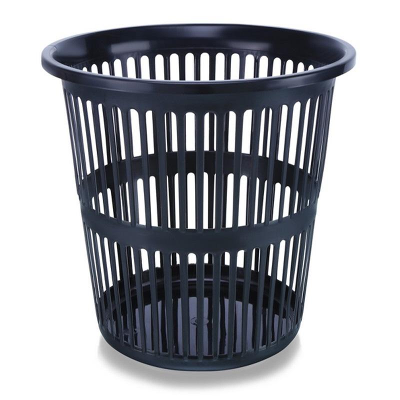 Normal Basket 6L PLASTIC EVERYDAY BASKET MEDIUM-48